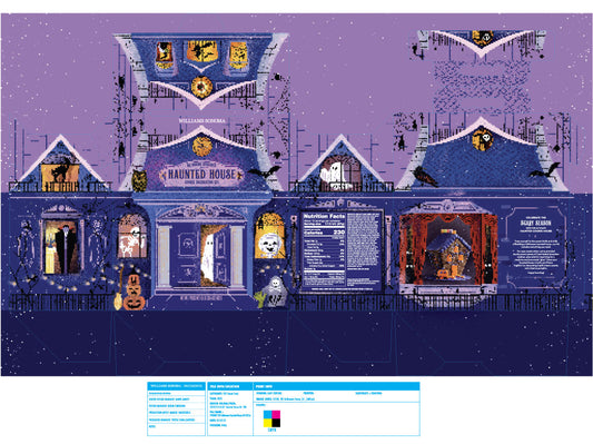 WS HALLOWEEN KIT BOX 2025