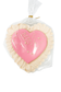DCB Pearl Heart Cookie - 841749190566
