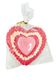 DCB Ruffles Heart Cookie - 841749190573