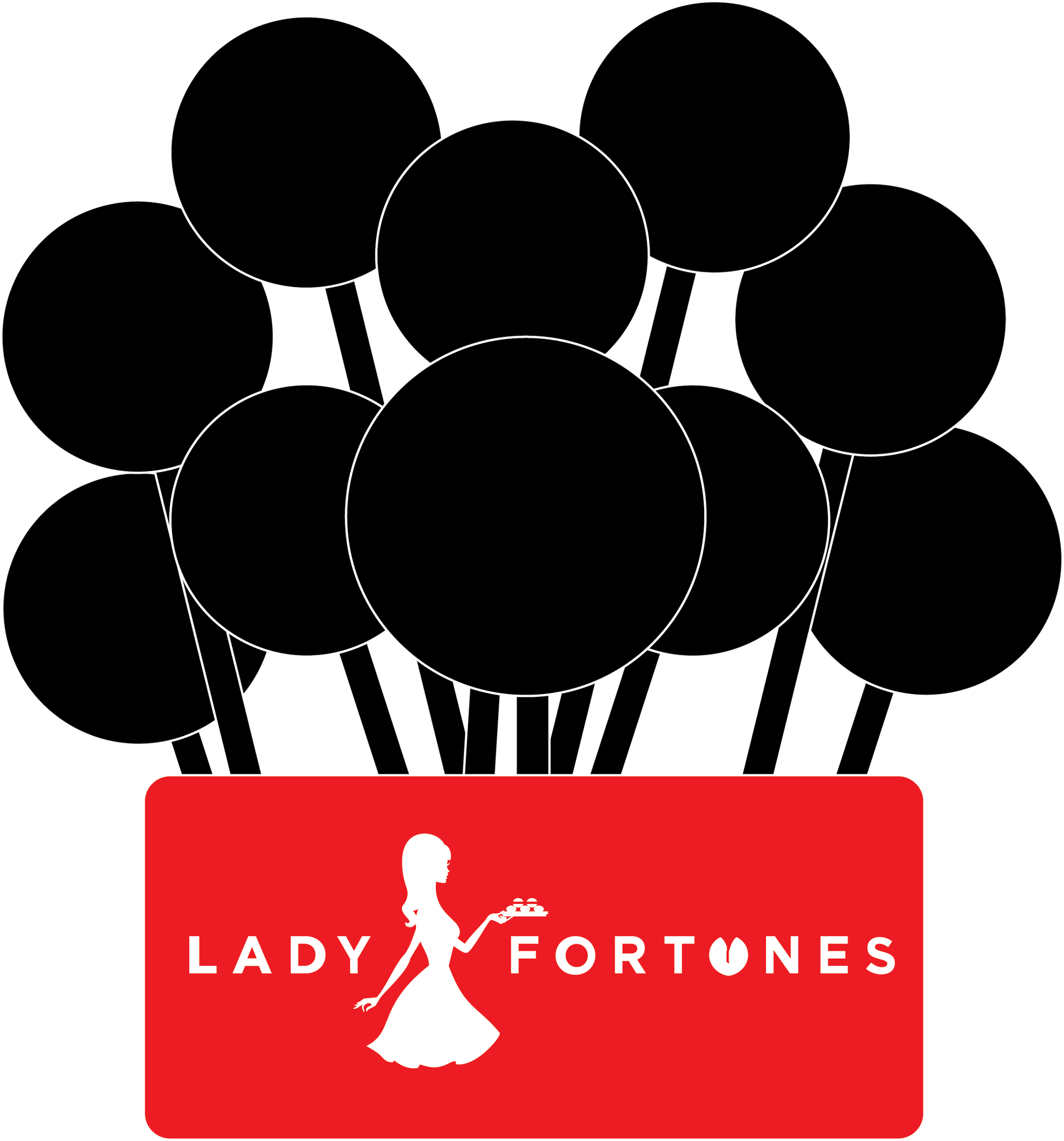 9  Cookie Arrangement