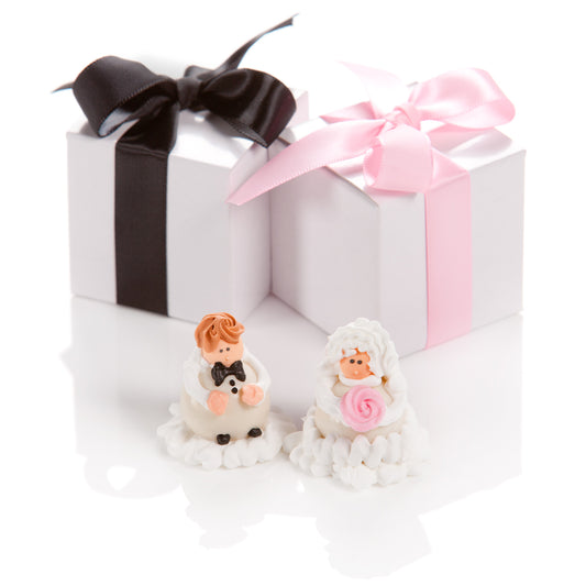 Wedding Bubble Chums- Single