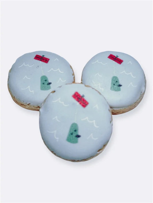 Buddy the Elf - 2.5" printed