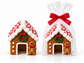 Holiday Gingerbread Mug Topper  [BLMD-MUG-HOL]