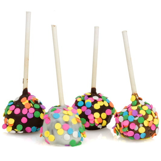 Confetti Brownie Stix -Single