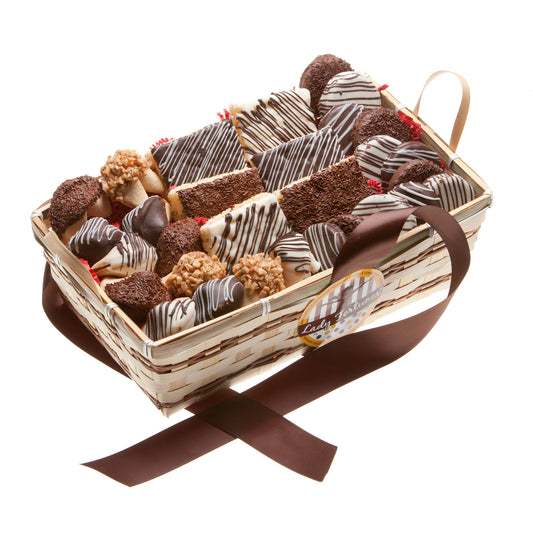 Classic Basket-30 pc