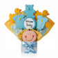 It's A Boy! Cookie Bouquet