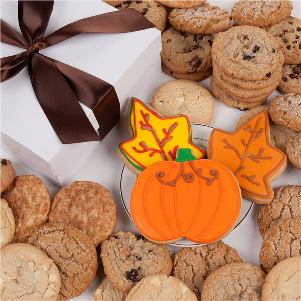Cookie Gift Box