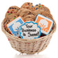 Cookie Gift Basket