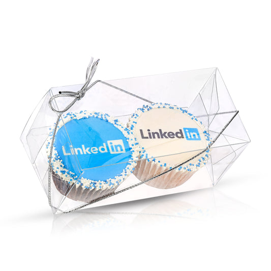 Logo Cupcake-Box of 2