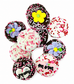 Mother's Day Sandwich Cookies-Gift Box