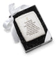Edible Direct Print Cookie Cards- Single