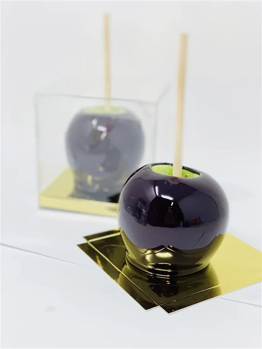 Gourmet Candy Apple- Single