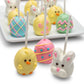 Easter Cake Pops- Gift Box