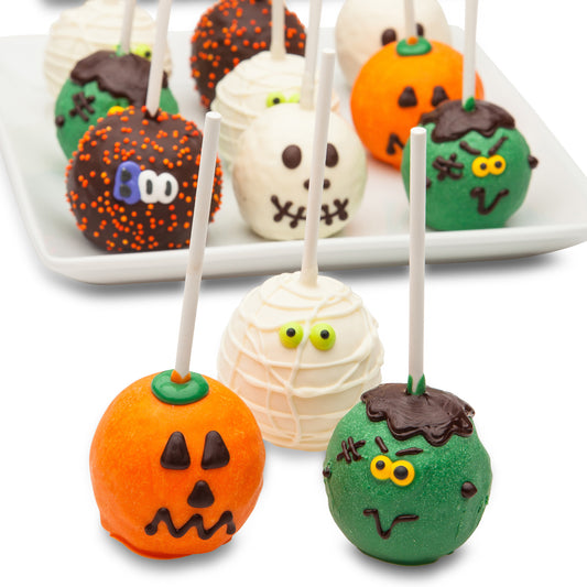Spooky Cake Pop -Single