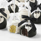 Bride and Groom Cake Pops- Single