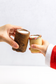 Cookie Shot Glasses — Handmade, Edible Dessert “Cups”