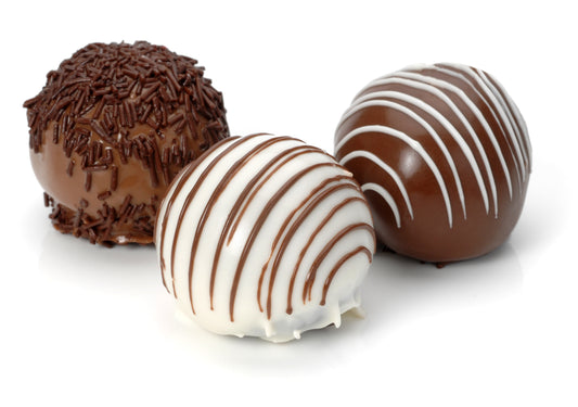 Classic Cake Truffles- Singles
