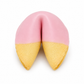 Gourmet Explorations Hand Dipped & Decorated Fortune Cookies- Gift Box of 12