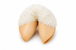 Gourmet Explorations Hand Dipped & Decorated Fortune Cookies- Gift Box of 12