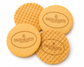 Custom Printed Wafer Cookies