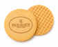 Custom Printed Wafer Cookies