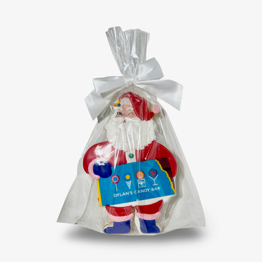 DCB GIANT SANTA COOKIE