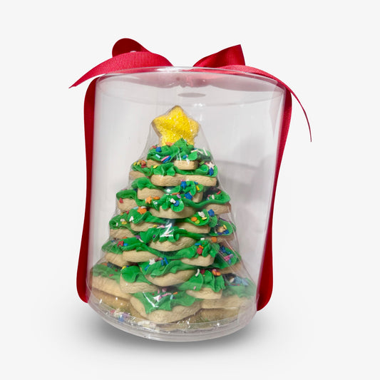 DCB SUGAR COOKIE TREE