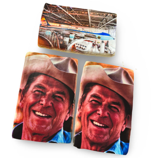 Printed White Chocolate Sugar Cookie, 3.5" x 5.75"- Single