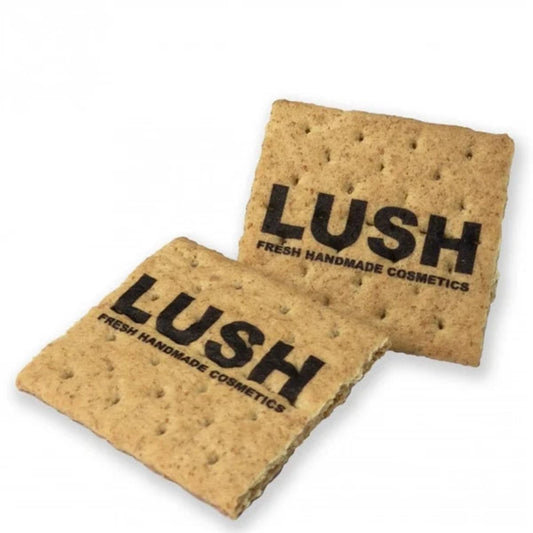 Printed 1/2 Graham Crackers - Single