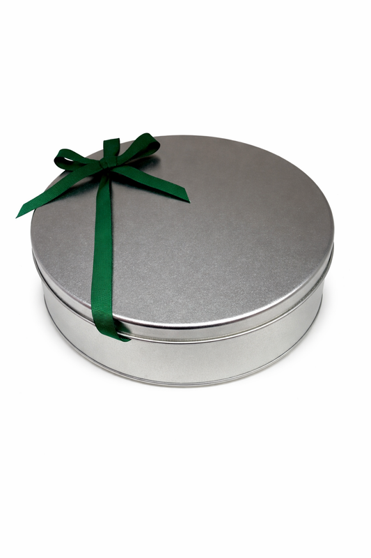 Corporate Logo Hand Tin of 24