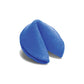 Custom Color Fortune Cookies
