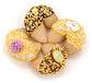 Take Out Pail of Easter Classic Size Fortune Cookies