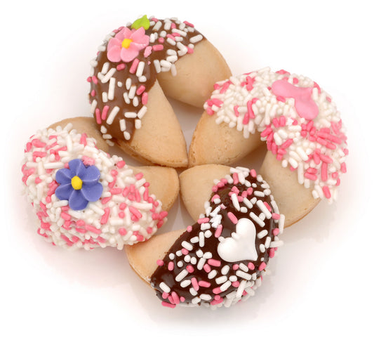 Mother's Day Classic Size Fortune Cookies