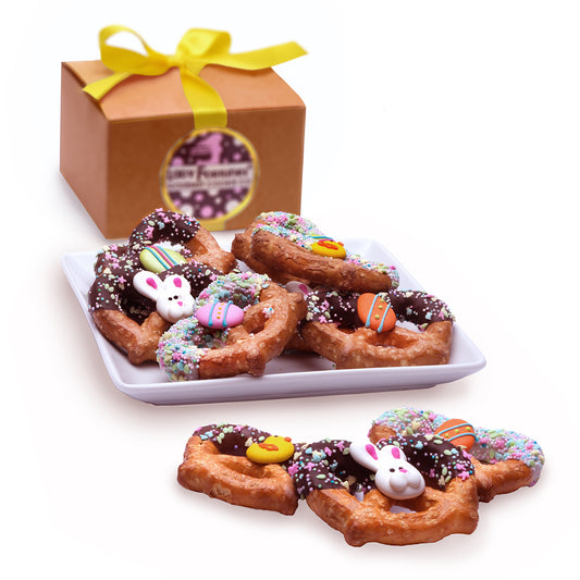 Easter Twist Gift Box