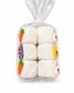 Easter Set of 6 Hand Decorated Standard Marshmallows