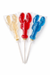 Lobster Lollipop- 3.5 Inch Hard Candy