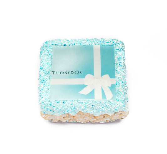 Large 3x3 Rice Crizpy Square