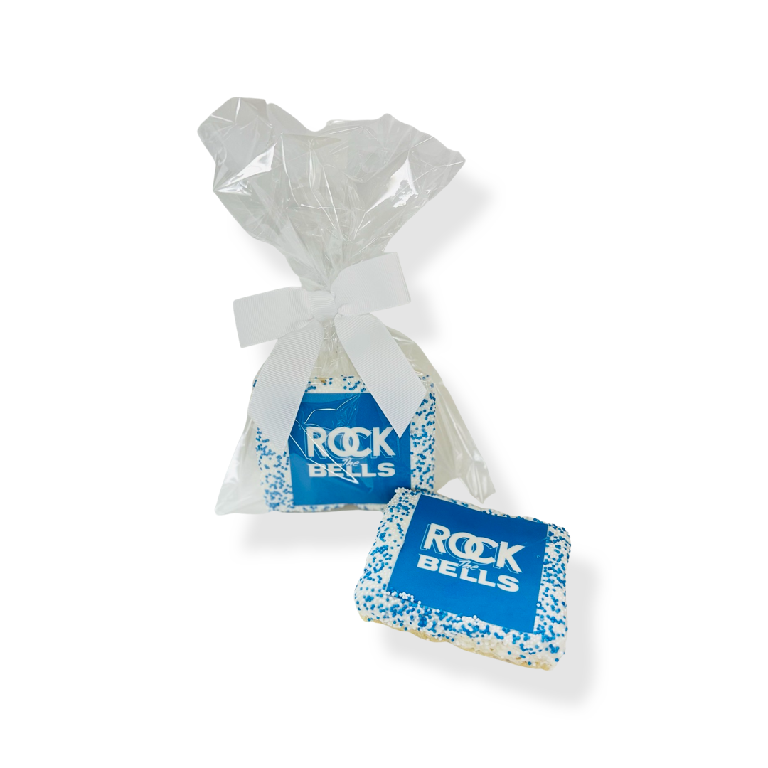 Large 3x3 Rice Crizpy Square