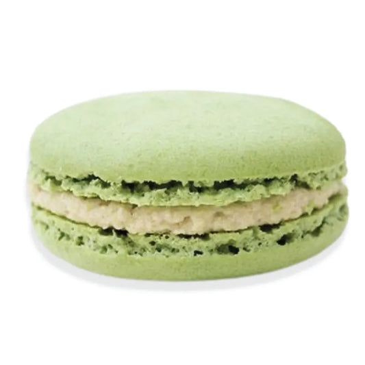Pistachio Macarons Macaron- Single