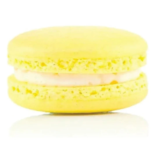 Lemonade Macaron- Single