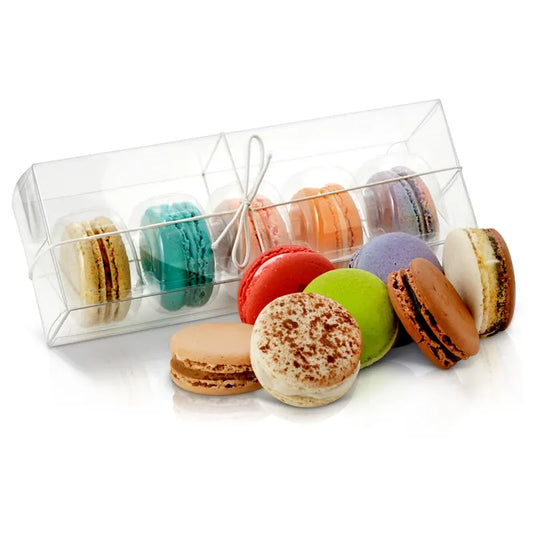 Macaron Gift Sets – Lady Fortunes Inc