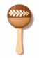 MacaPop™ Cafe Series- the Original Macaron on a Stick