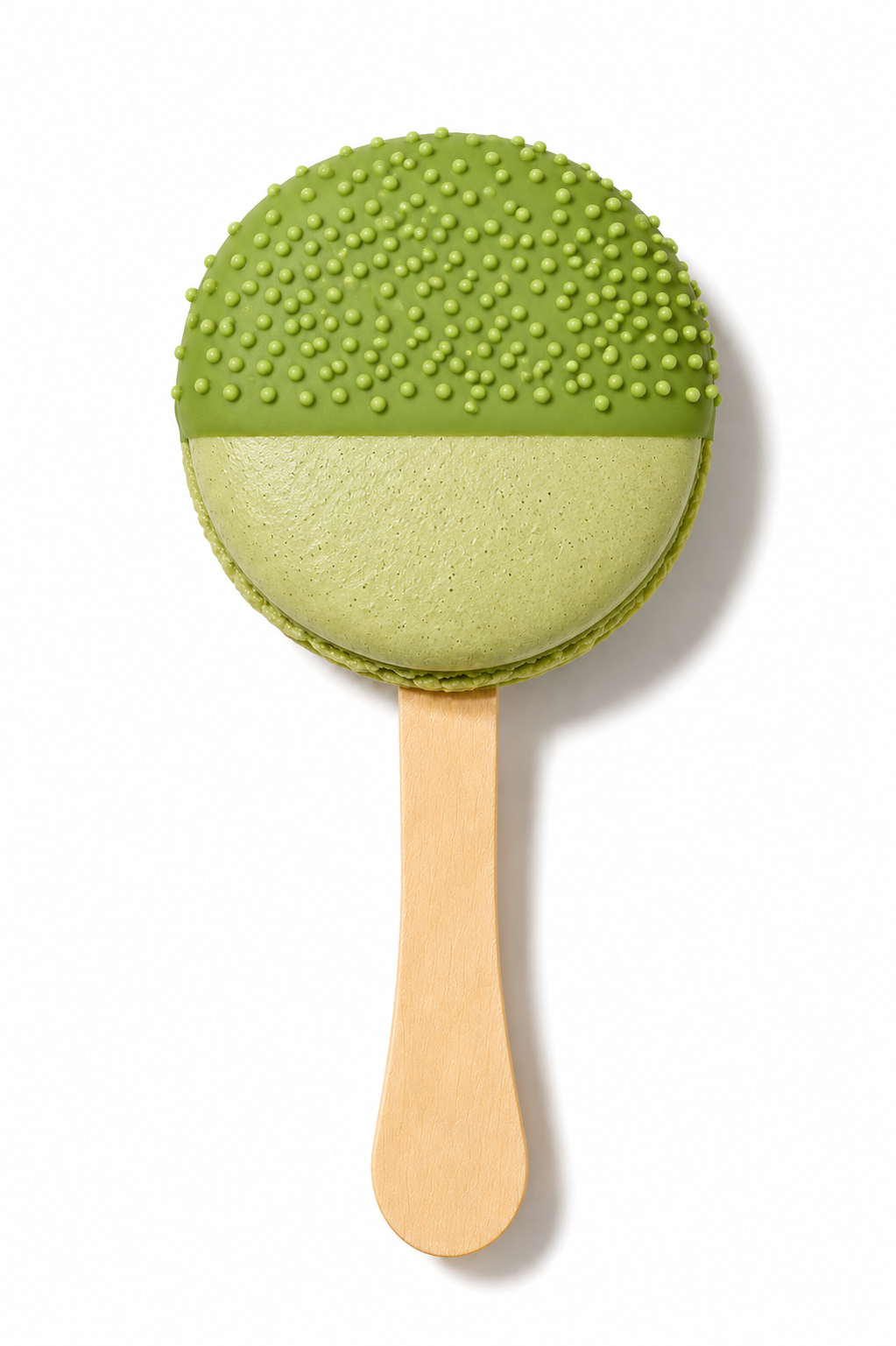 MacaPop™ Cafe Series- the Original Macaron on a Stick