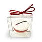 Clear Acetate Gift Box of 1 Macaron
