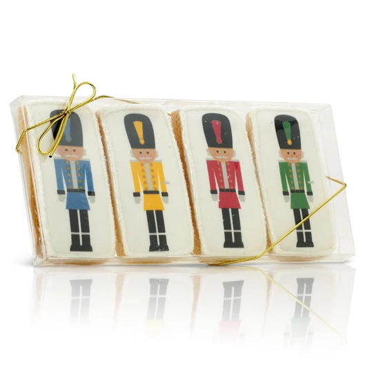 Nutcracker - Gift Box