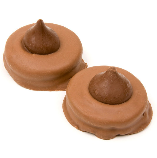 Cyclops Hand Dipped & Decorated  Sandwich Cookie - Single