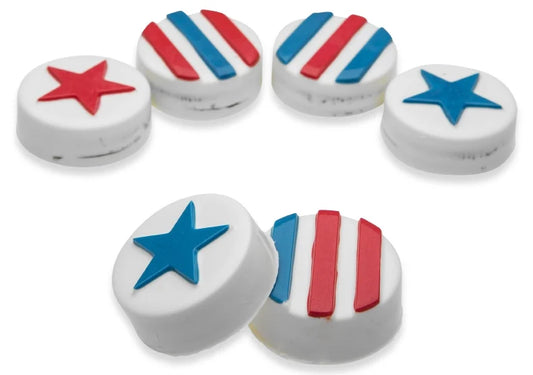 USA Molded Sandwich Cookie- Single