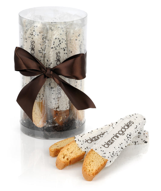 Picture Biscotti- Gift Box of 10