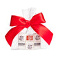 Logo Sugar Cube- Gift Bag of 6