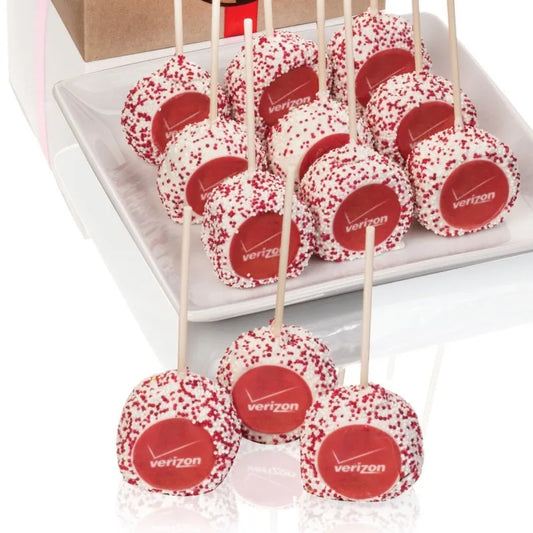 Logo Cake Pops -Single